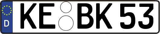 KE-BK53