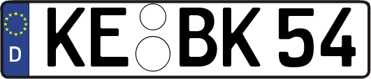 KE-BK54