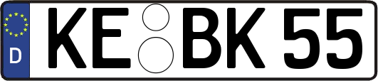 KE-BK55