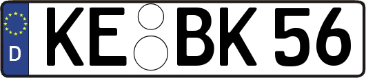 KE-BK56