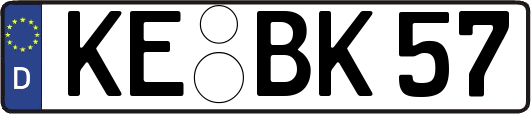 KE-BK57