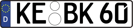 KE-BK60