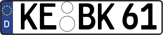KE-BK61