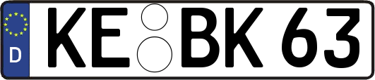 KE-BK63