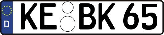 KE-BK65
