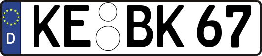 KE-BK67