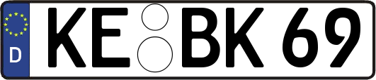 KE-BK69
