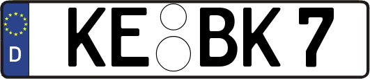KE-BK7