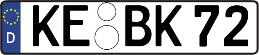 KE-BK72