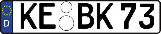 KE-BK73
