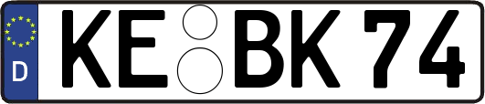 KE-BK74