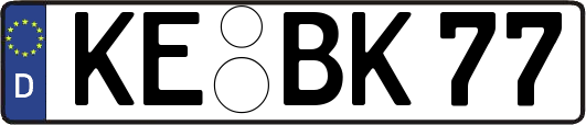 KE-BK77