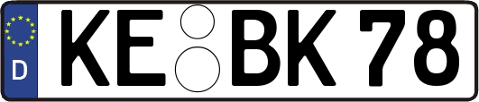 KE-BK78