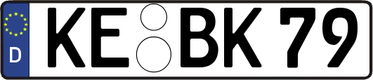 KE-BK79