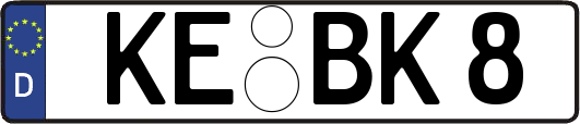 KE-BK8