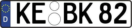 KE-BK82