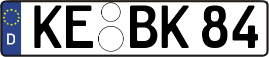KE-BK84