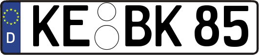 KE-BK85