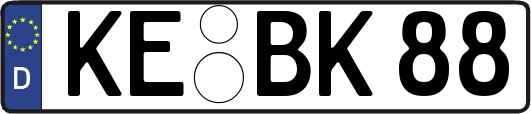 KE-BK88