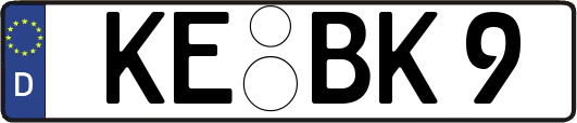 KE-BK9
