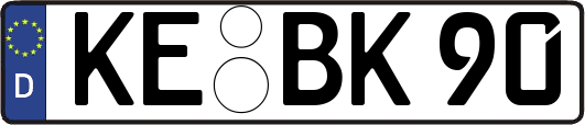 KE-BK90
