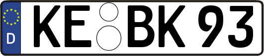 KE-BK93