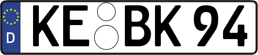 KE-BK94