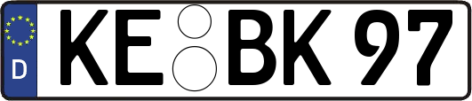 KE-BK97