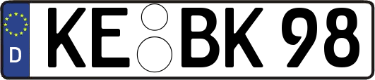 KE-BK98