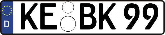 KE-BK99