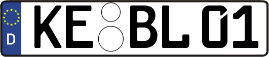 KE-BL01