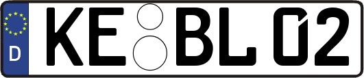 KE-BL02