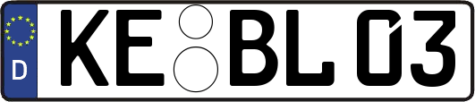 KE-BL03