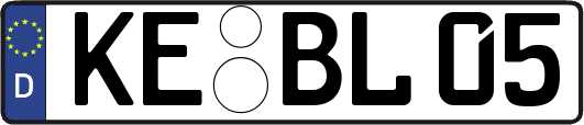 KE-BL05