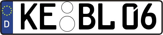 KE-BL06