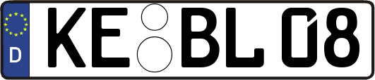 KE-BL08