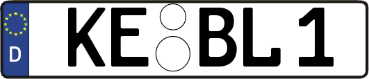 KE-BL1