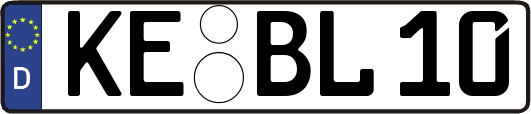 KE-BL10