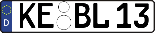 KE-BL13