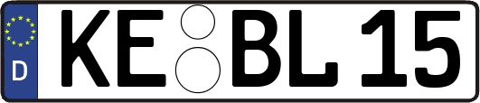KE-BL15