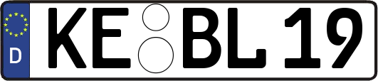 KE-BL19