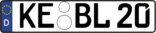 KE-BL20