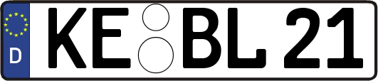 KE-BL21