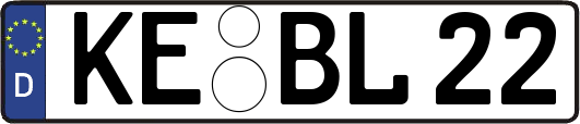 KE-BL22