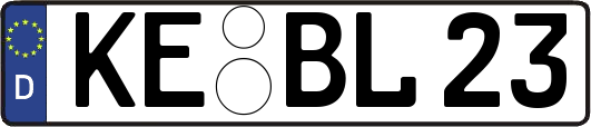 KE-BL23