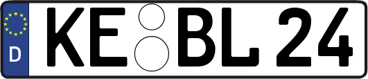 KE-BL24