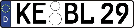KE-BL29