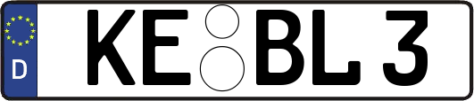 KE-BL3
