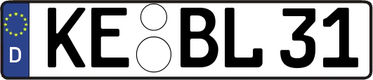 KE-BL31