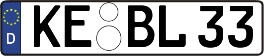 KE-BL33